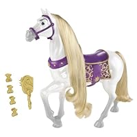 Disney Tangled Featuring Rapunzel Maximus Horse