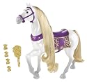 Disney Tangled Featuring Rapunzel Maximus Horse