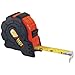 Klein Tool 916-30RE 30-Foot Power-Return Steel Rule/Tape Measure with Magnetic Tip