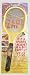 Sporting Goods : CMI #20909 Racquet Zapper Electronic Fly Swatter