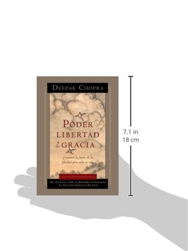 Poder, Libertad, y Gracia