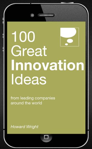 100 Great Innovation Ideas (100 Great Ideas)