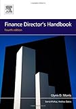 Finance director's handbook