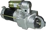 New Starter Military Equipment CUCV 6.2 Diesel 24 Volt