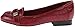 AK Anne Klein Women's Tyrik Leather Penny Loafer