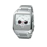 PUMA Men's PU100011004 Motor Sport Collection Engine Chronograph Watch