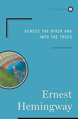 Across the River and into the Trees