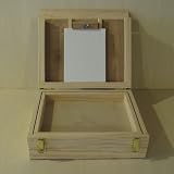 Pochade Box Hd