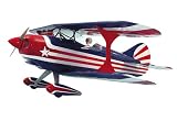 Eigenschaften Jamara 005670 / Jamara 005670 - Pitts Spezial