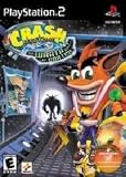 Crash Bandicoot: The Wrath of Cortex