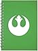 Star Wars Rebel Alliance (2 Stickers of 2