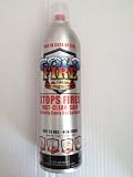 Coldfire Fire Extinguisher Cold fire