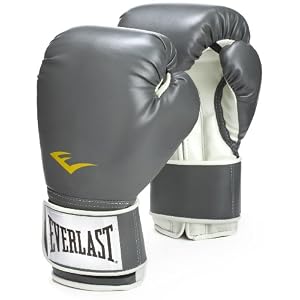 Everlast Pro Style Training Gloves