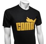 Logoshirt - LE COMA - Tee-shirt mixte...