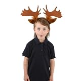Moose headband