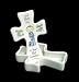 "On Your First Communion" Boys Religious Cross Keepsake Trinket Box