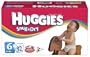 Huggies Snug & Dry Diapers