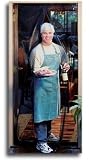 NEW! Bug Off Instant Screen Door with Magnetic Closure for a Single or Sliding Door 36. Width Fits doorways 35-37