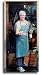 NEW! Bug Off Instant Screen Door with Magnetic Closure for a Single or Sliding Door 3...