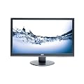 AOC e2752Vq - Monitor (685.8 mm (27 "), 5 ms, 300 cd / m�, 100 x 100 mm, -3 - 19 �, 90 - 240 V)