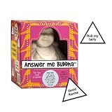 Answer Me Buddha