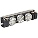 ROLLON NTE43 NTE Slider for Compact Rail 43