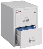 2 Drawer Letter 25 File