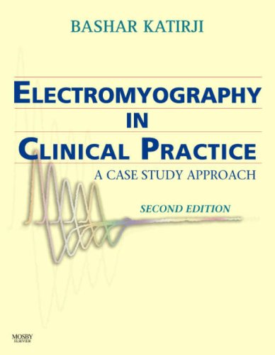 Electromyography in Clinical Practice: A Case Study Approach