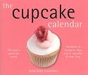 Cupcake 2008 Daily Boxed Calendar