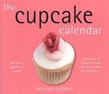 Cupcake 2008 Daily Boxed Calendar; ISBN: 1416214763; by: <b>Fergal Connolly</b>