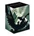 Percy Jackson Pbk 5-Book Boxed Set (Percy Jackson and the Olympians)
