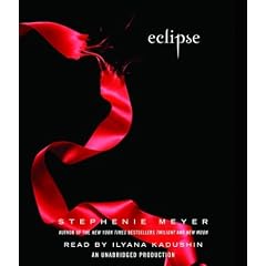 (Eclipse) By Meyer, Stephenie (Author) Compact Disc on 14-Aug-2007