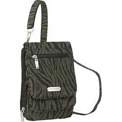 Bon Voyage Bagg - Giraffe by Baggallini