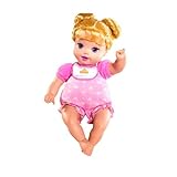 Disney Sleepytime Sleeping Beauty Doll