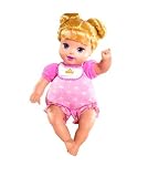 Disney Sleepytime Sleeping Beauty Doll