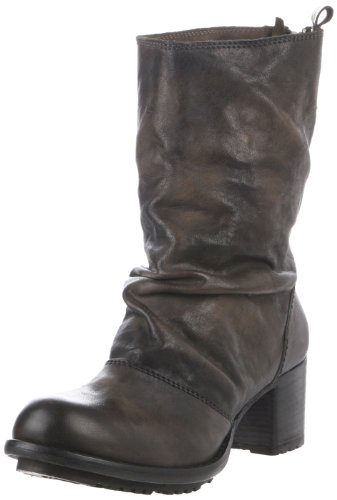 Area Forte Womens AD4089 Motorcycle Boot