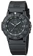 Luminox #3001.BO Men's Original Navy SEAL BlackOut Series 1 Dive Watch