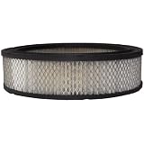 ACDelco A3016C Air Filter by ACDelco
