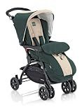 Inglesina - AG80D0EUC - Poussette Espresso - Eucalipto