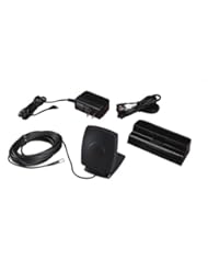 Car Audio or Theater: Sirius Satellite Radio Home Kit - SiriusXM