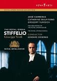 Stiffelio [1993] [DVD]