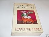 The Methuen dictionary of clichés