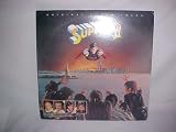  : SUPERMAN II (ORIGINAL SOUNDTRACK LP VINYL, 1980)