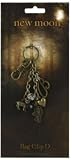 Twilight New Moon Charm Bag Clip D
