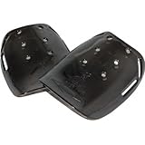 Black Kanga Tuff Met Guard Metatarsal Guard Safety Footwear (20 PAIRS)