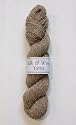 Harrisville Silk & Wool Blend Yarn, Cappuccino 50gr Skein
