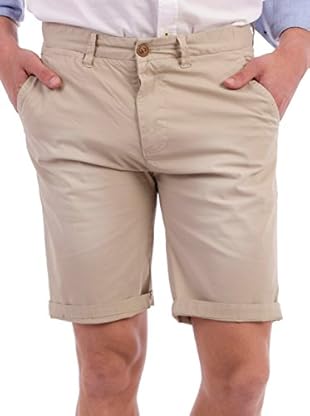 BLUE COAST YACHTING Bermuda (Beige)