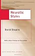 Neurotic Styles (The Austen Riggs Centerseries)