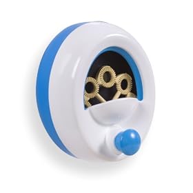 Summer Infant Bath Time Bubble Maker