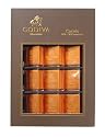 ゴディバ カーレ ミルク(36枚入り) [並行輸入品]